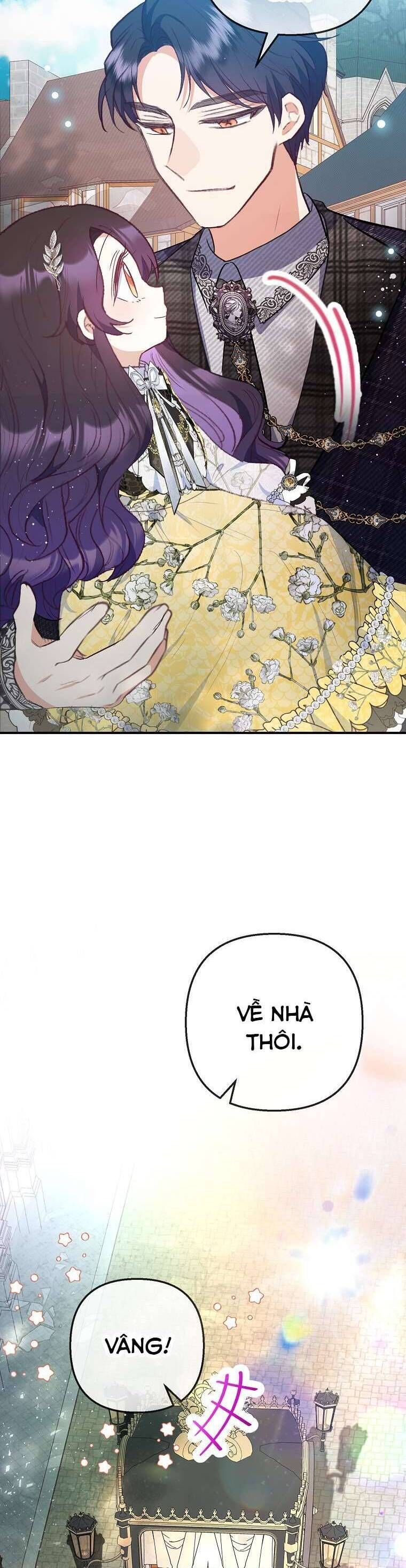 Con Gái Cưng Của Quỷ [Chap 1-110]