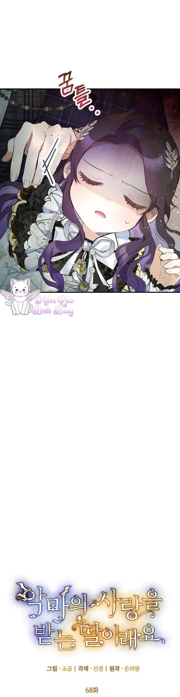 Con Gái Cưng Của Quỷ [Chap 1-110]