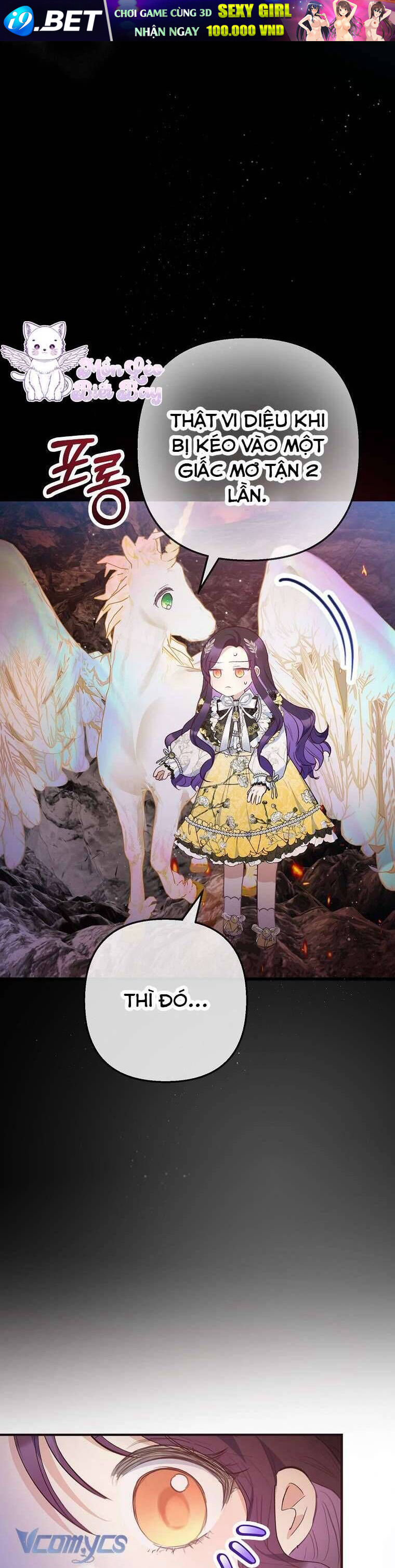 Con Gái Cưng Của Quỷ [Chap 1-110]