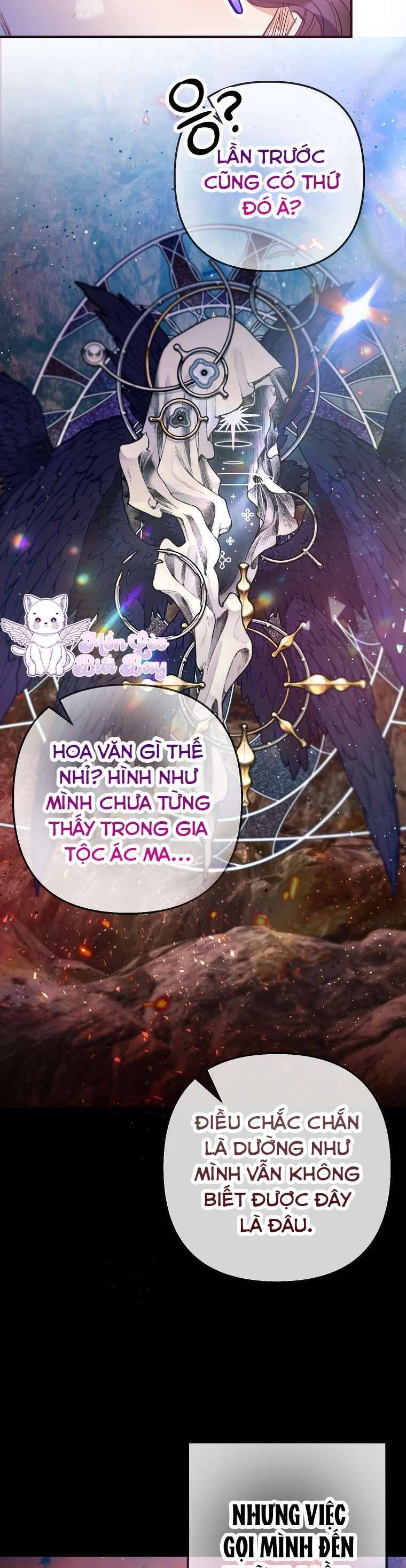 Con Gái Cưng Của Quỷ [Chap 1-110]