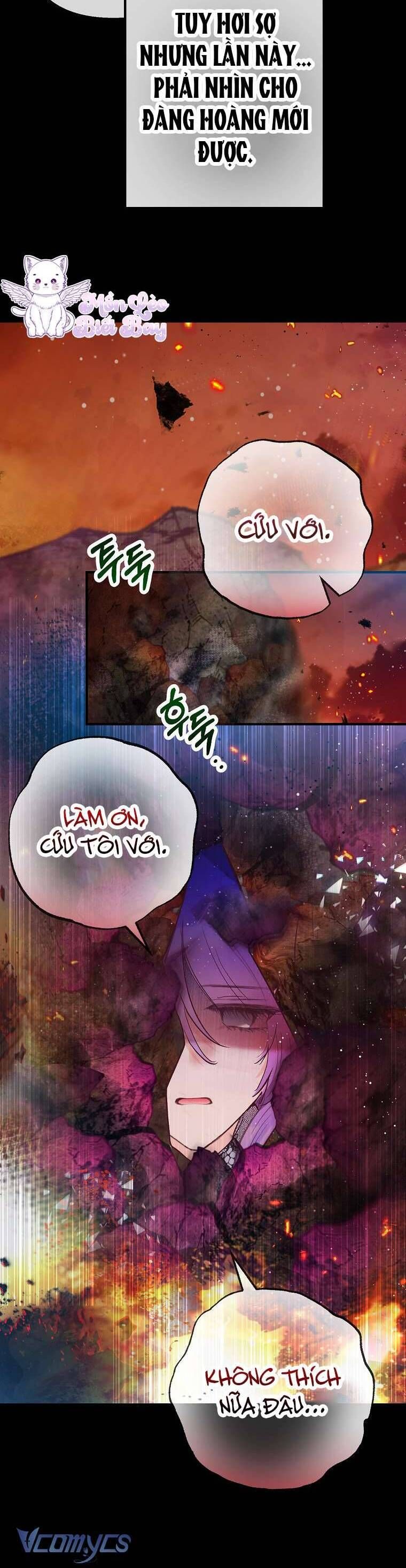 Con Gái Cưng Của Quỷ [Chap 1-110]