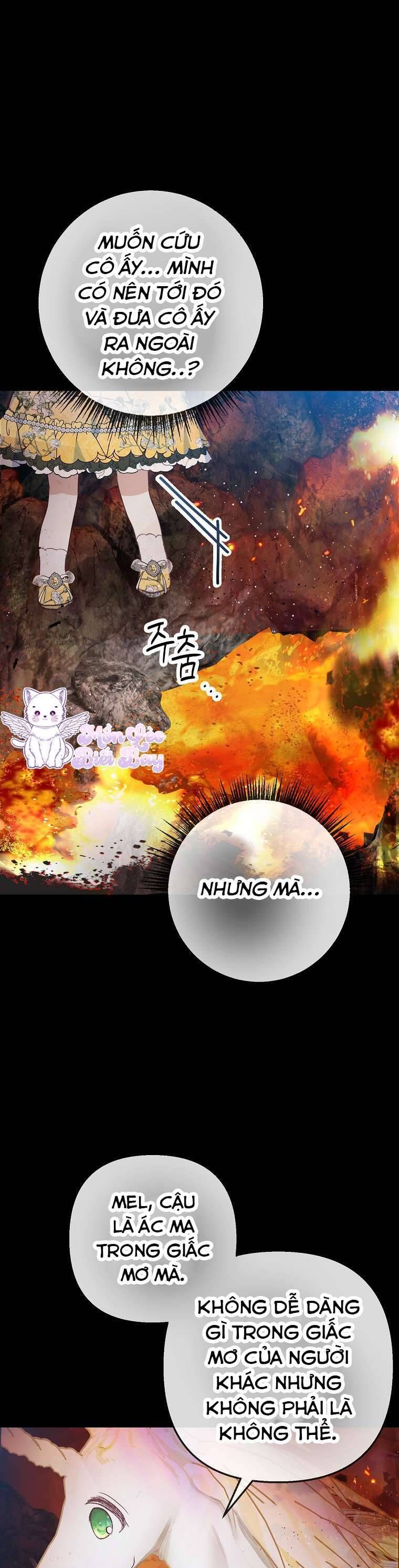 Con Gái Cưng Của Quỷ [Chap 1-110]