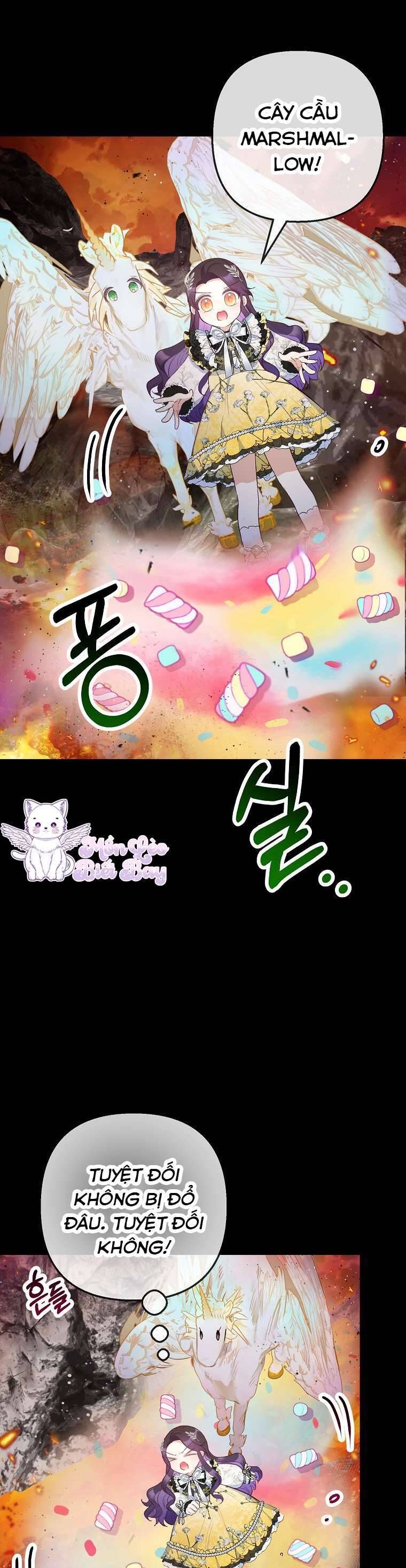 Con Gái Cưng Của Quỷ [Chap 1-110]