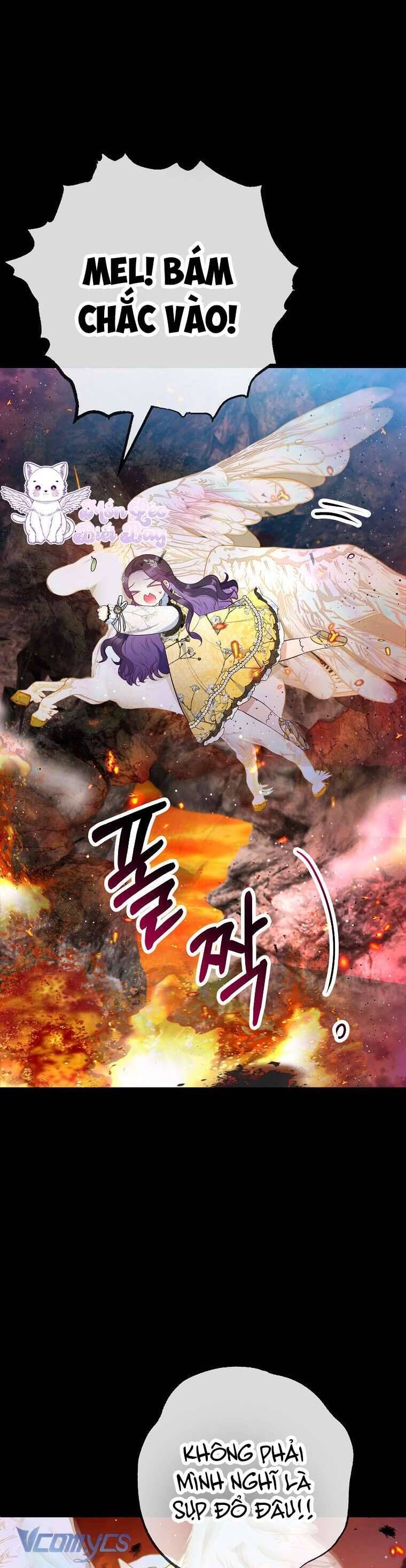 Con Gái Cưng Của Quỷ [Chap 1-110]