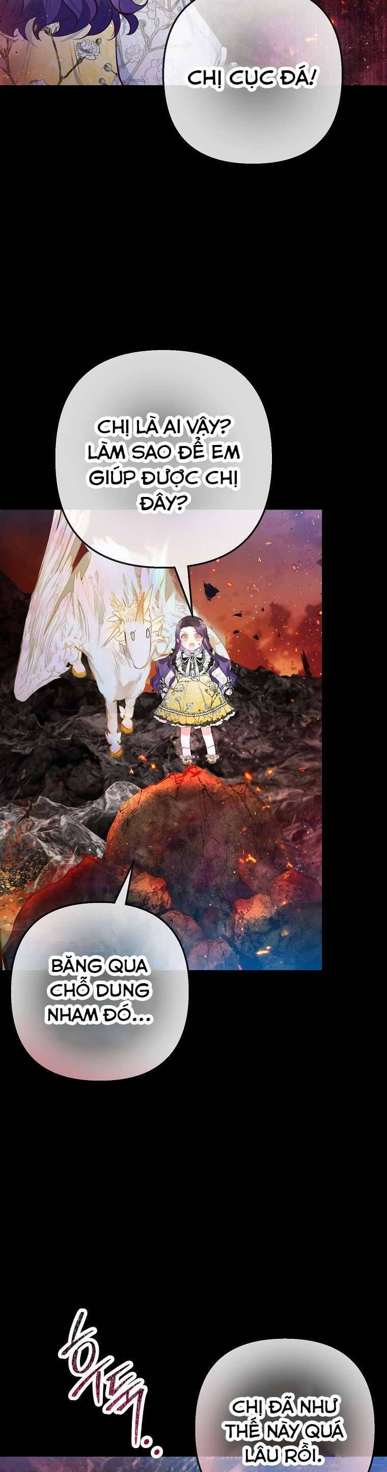 Con Gái Cưng Của Quỷ [Chap 1-110]