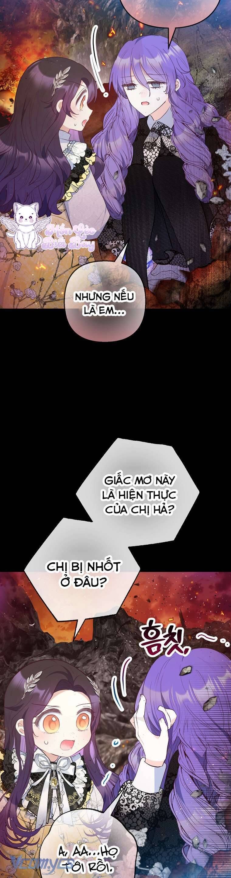 Con Gái Cưng Của Quỷ [Chap 1-110]