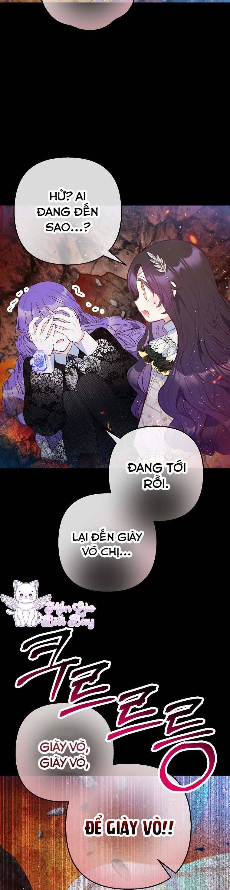 Con Gái Cưng Của Quỷ [Chap 1-110]
