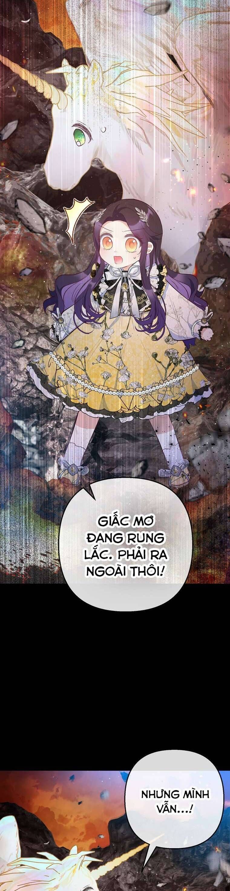 Con Gái Cưng Của Quỷ [Chap 1-110]