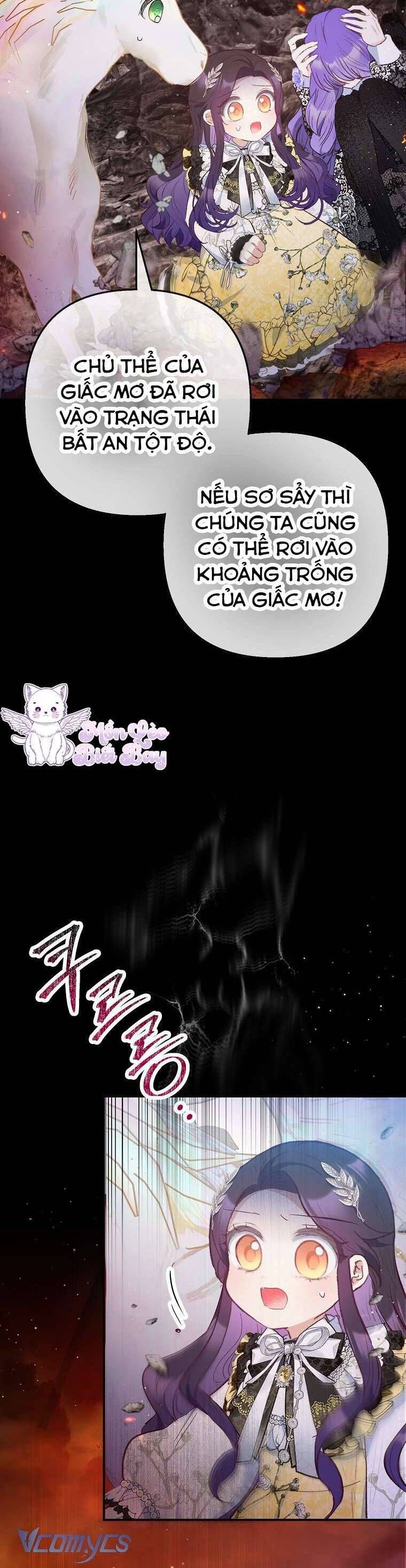 Con Gái Cưng Của Quỷ [Chap 1-110]
