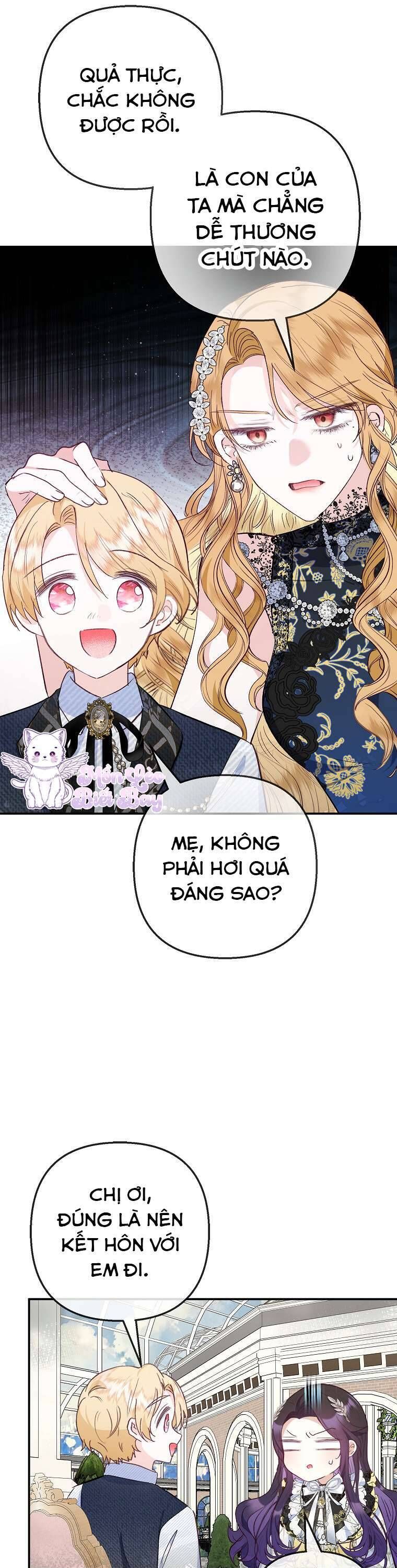 Con Gái Cưng Của Quỷ [Chap 1-110]