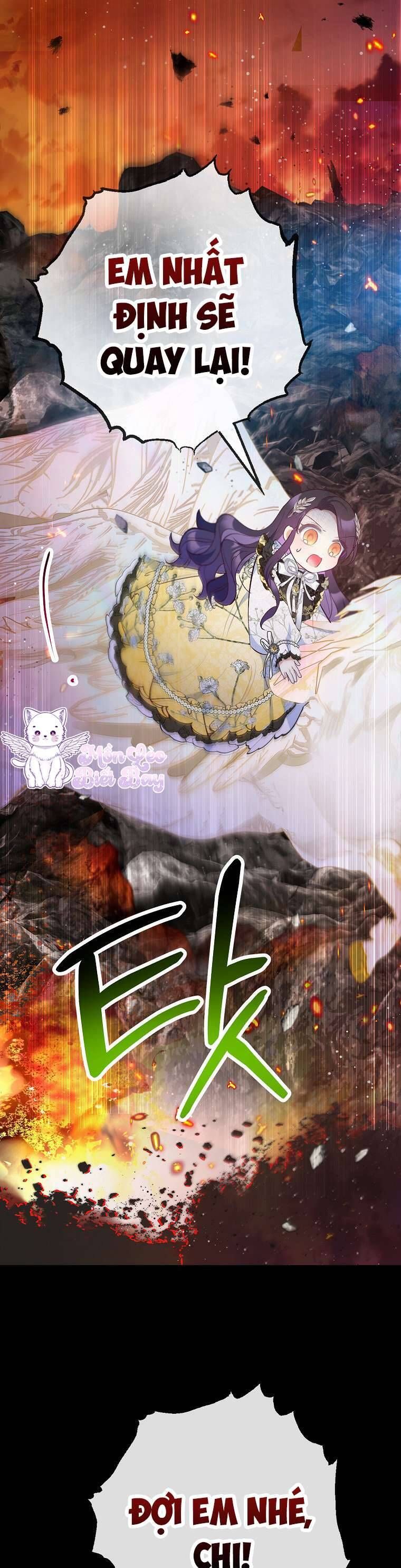 Con Gái Cưng Của Quỷ [Chap 1-110]