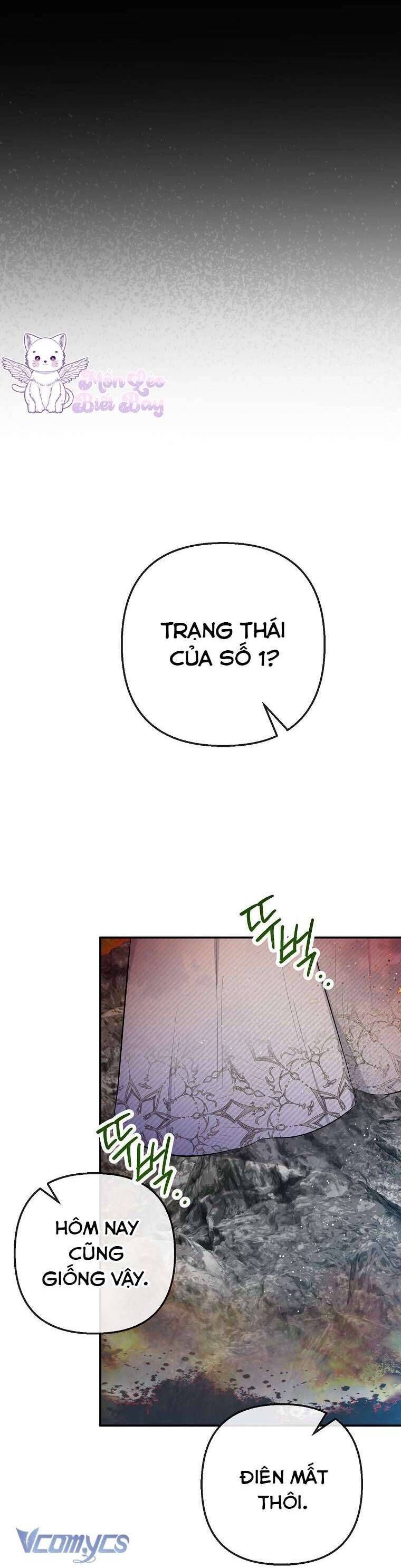 Con Gái Cưng Của Quỷ [Chap 1-110]