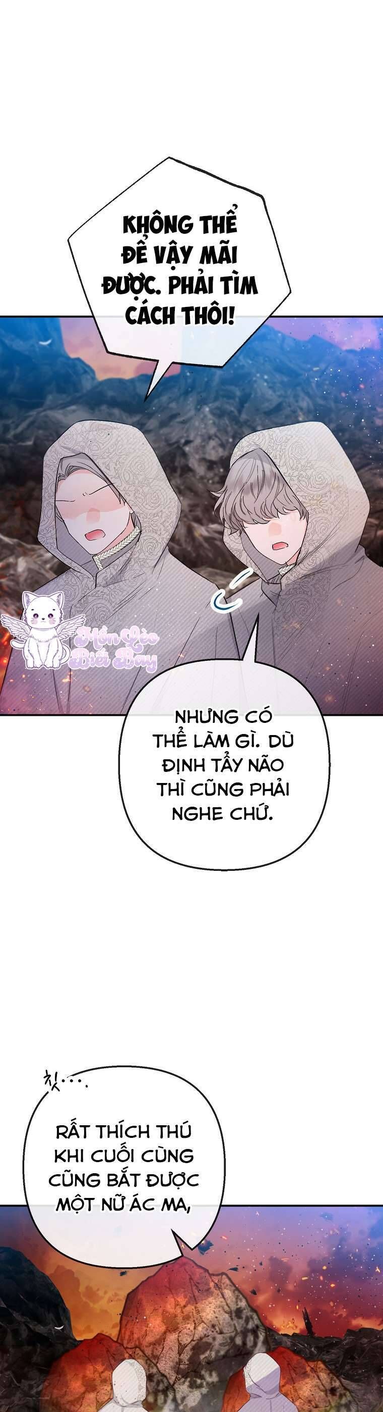Con Gái Cưng Của Quỷ [Chap 1-110]