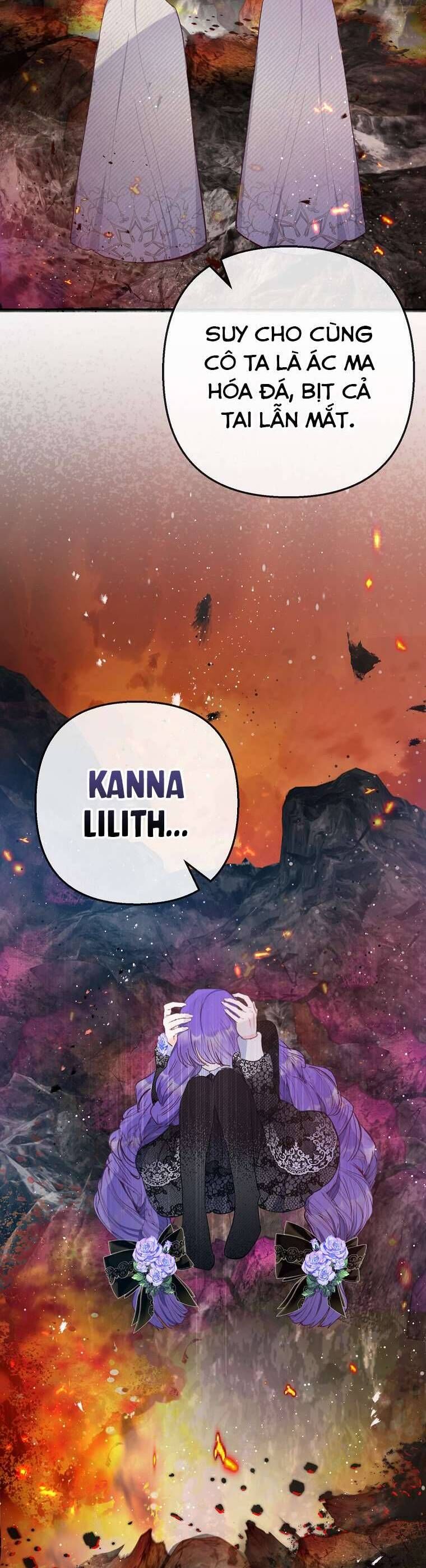 Con Gái Cưng Của Quỷ [Chap 1-110]