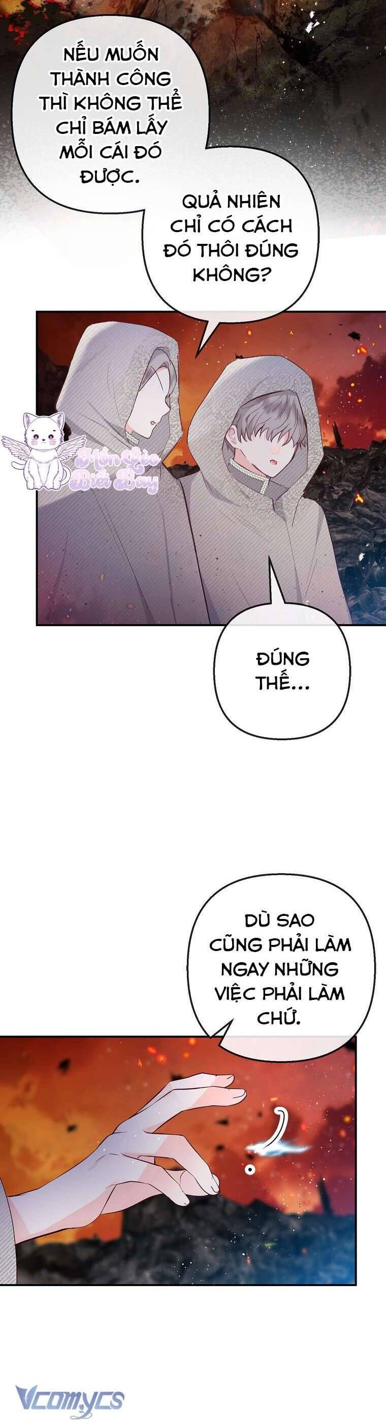 Con Gái Cưng Của Quỷ [Chap 1-110]