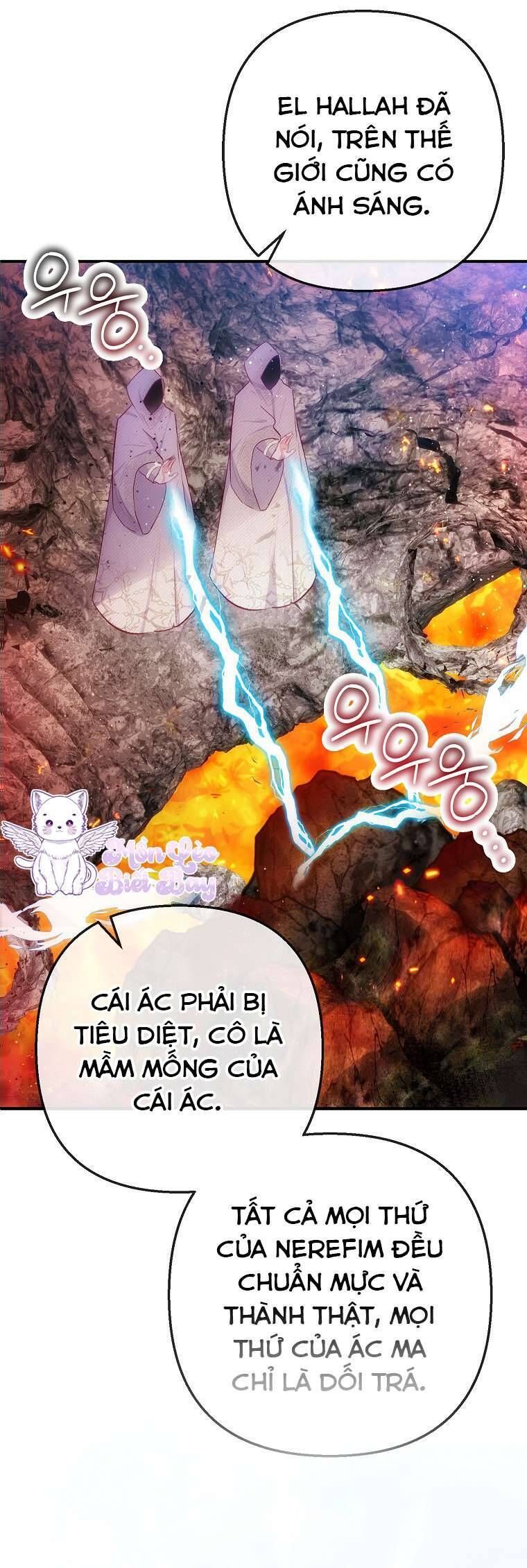 Con Gái Cưng Của Quỷ [Chap 1-110]