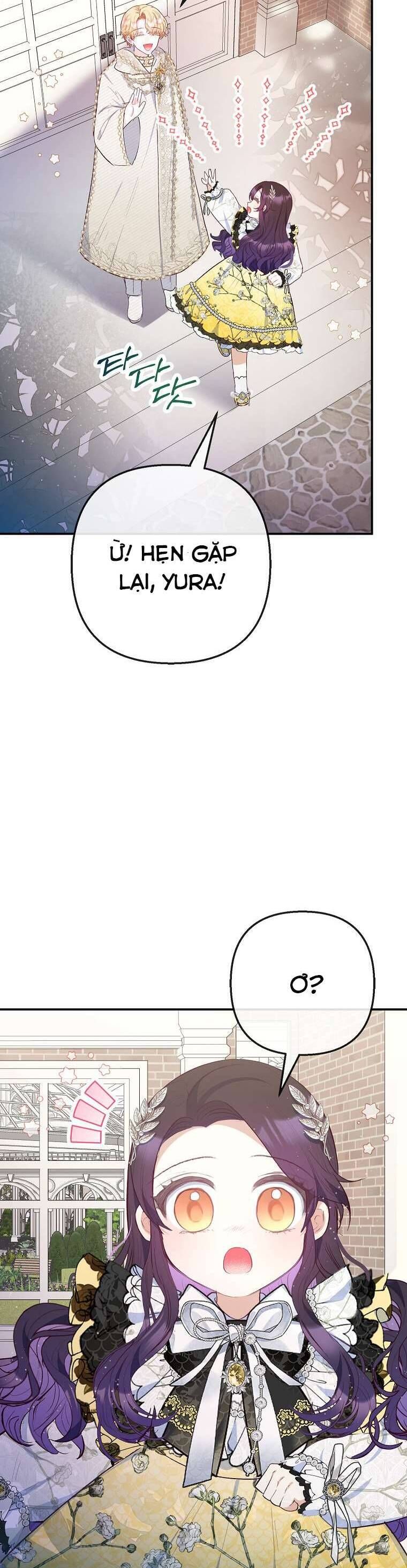 Con Gái Cưng Của Quỷ [Chap 1-110]