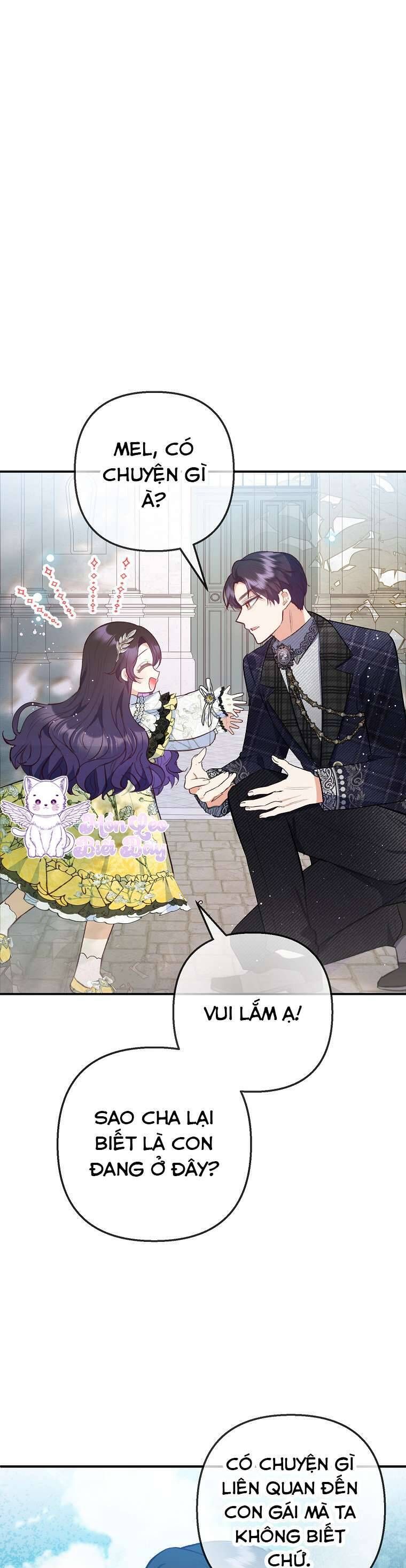 Con Gái Cưng Của Quỷ [Chap 1-110]