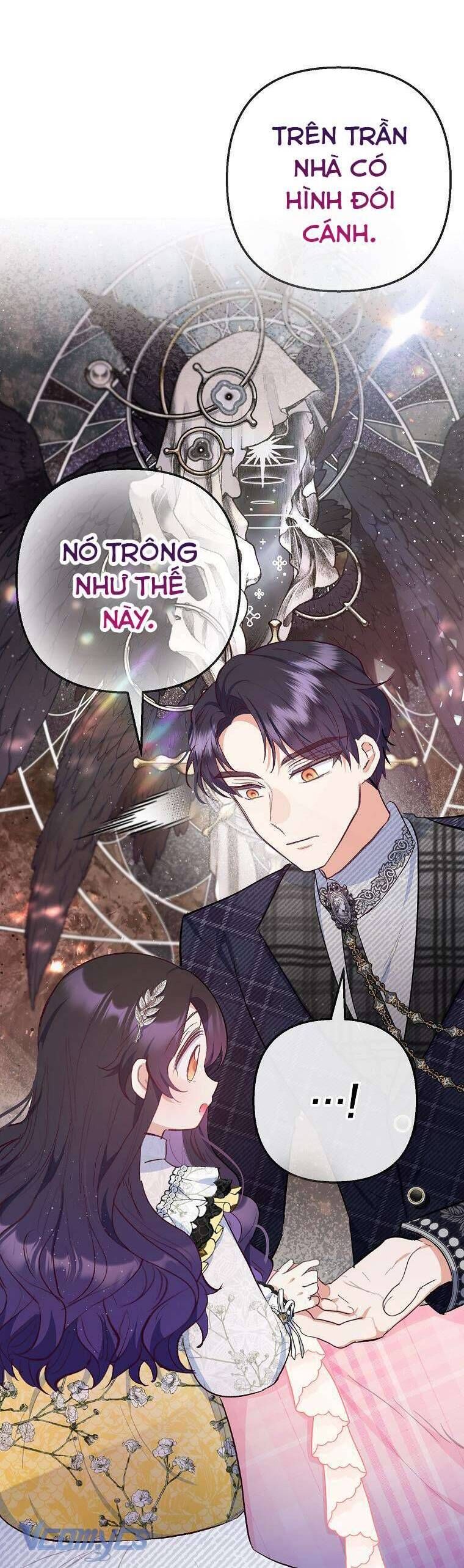 Con Gái Cưng Của Quỷ [Chap 1-110]