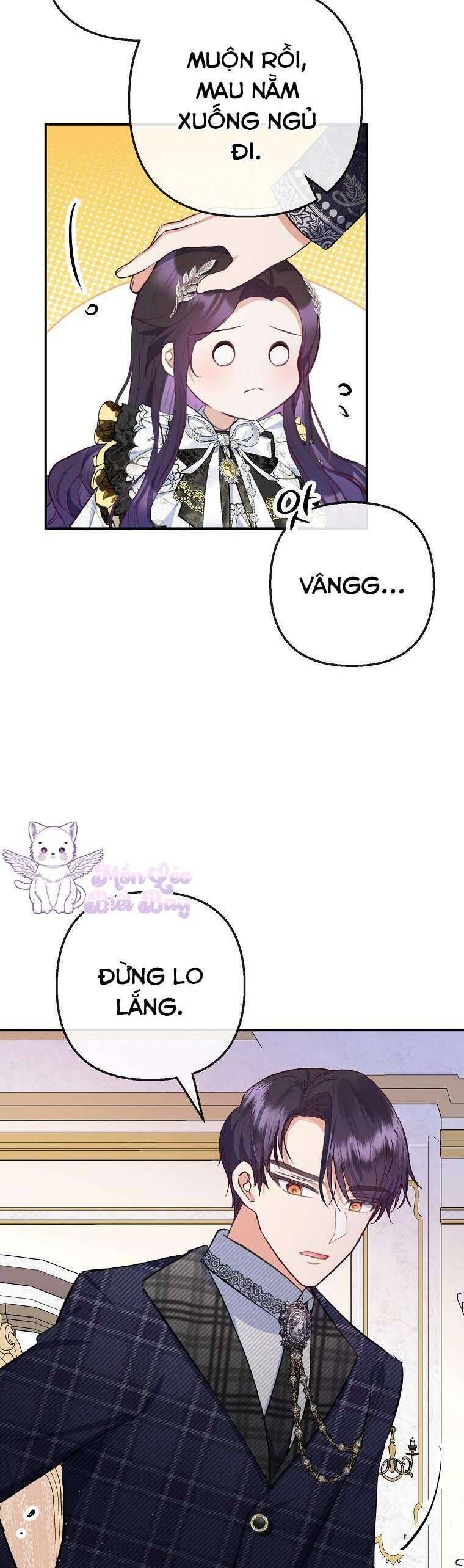 Con Gái Cưng Của Quỷ [Chap 1-110]