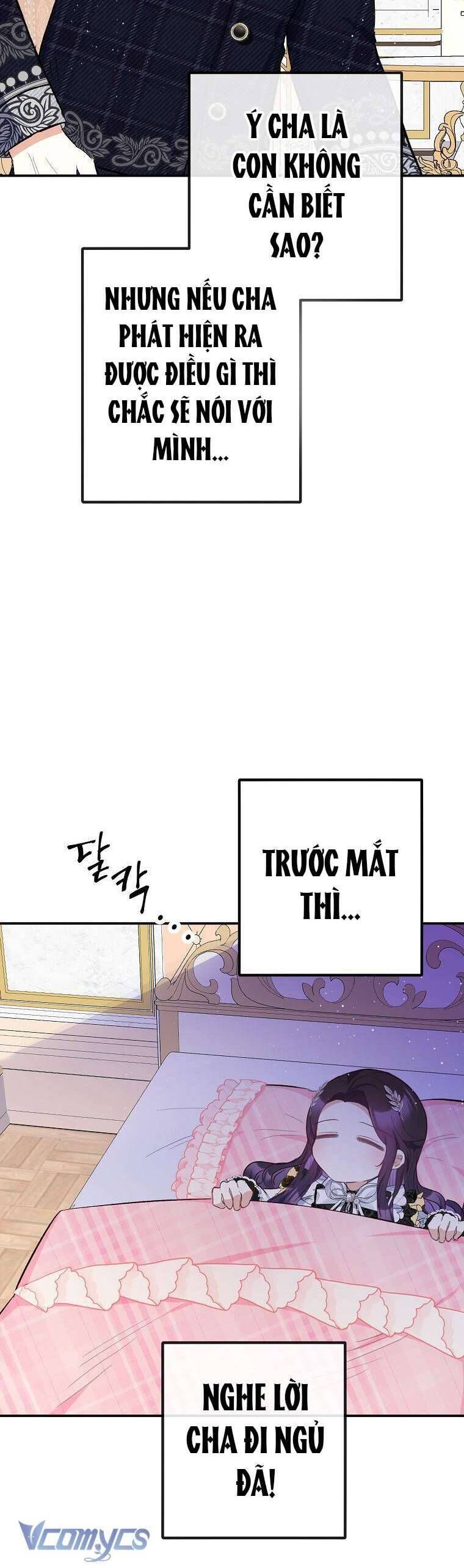 Con Gái Cưng Của Quỷ [Chap 1-110]