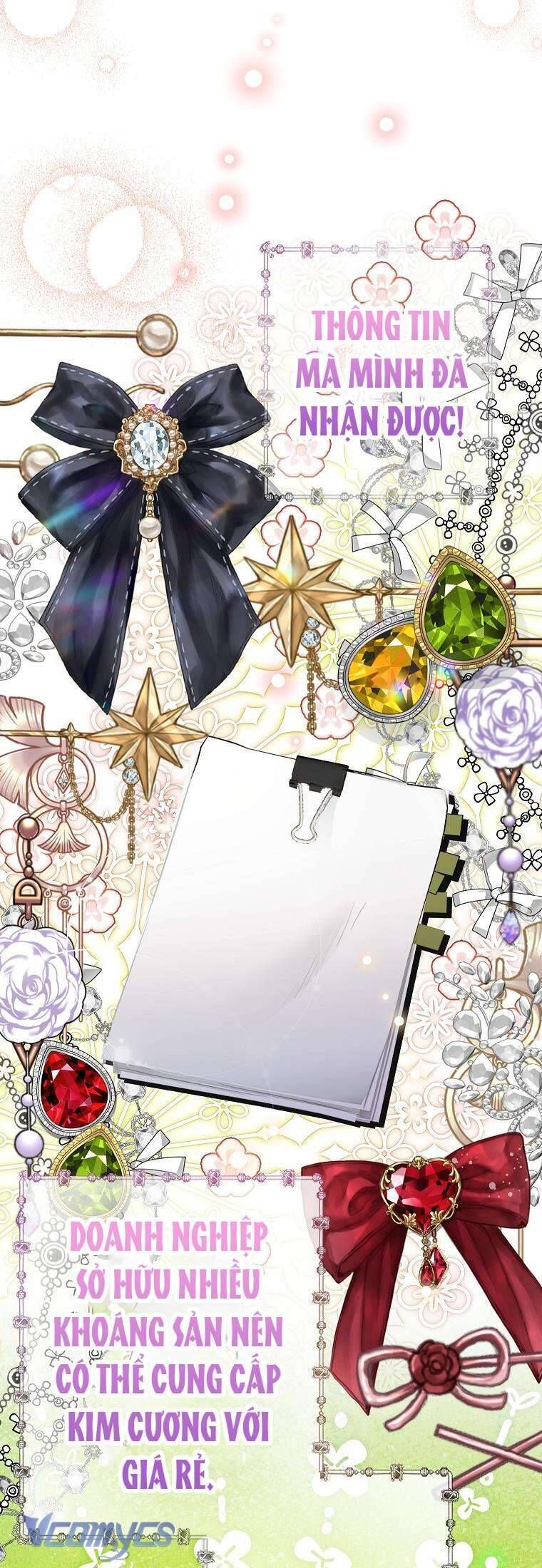 Con Gái Cưng Của Quỷ [Chap 1-110]