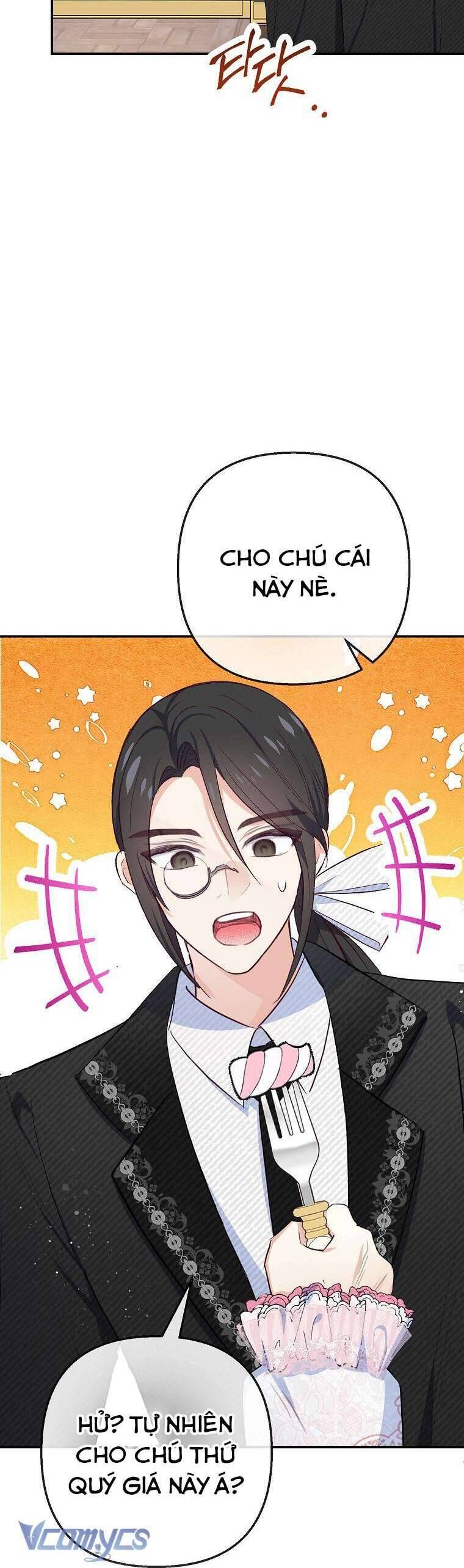 Con Gái Cưng Của Quỷ [Chap 1-110]