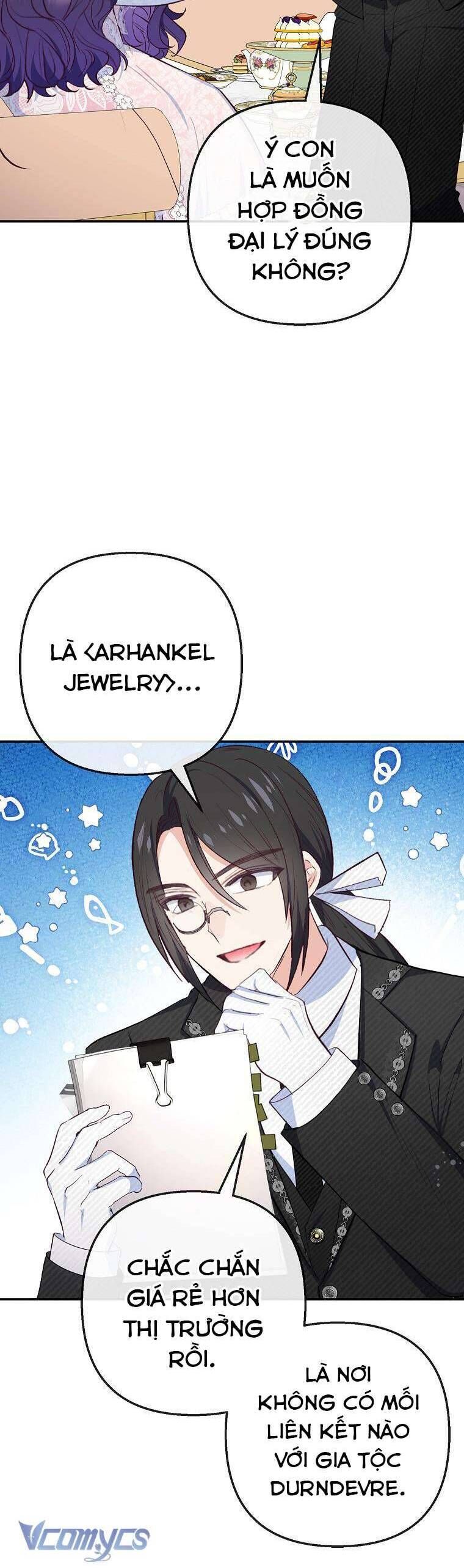 Con Gái Cưng Của Quỷ [Chap 1-110]