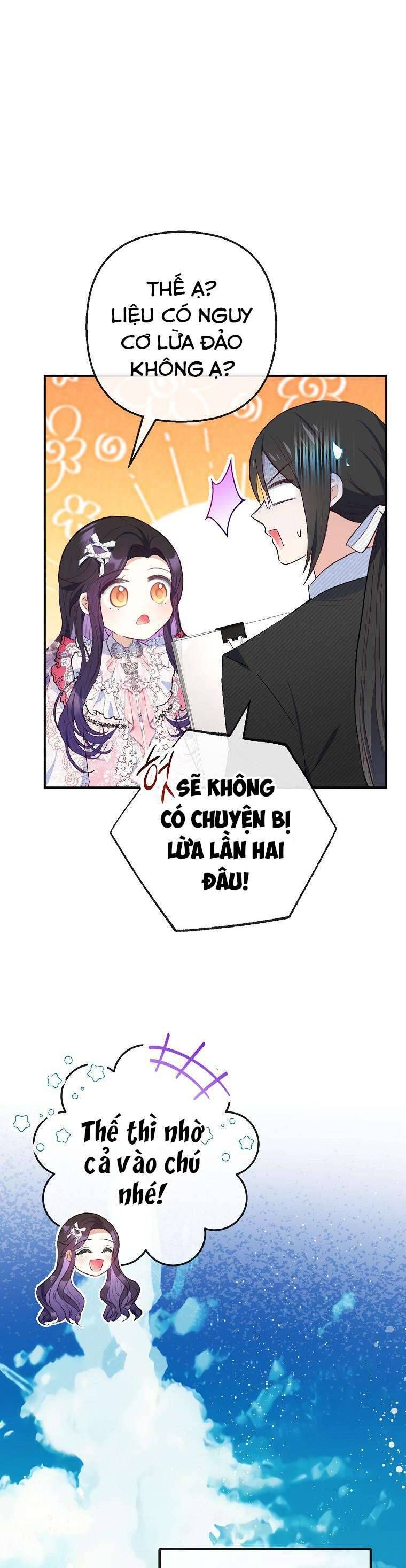 Con Gái Cưng Của Quỷ [Chap 1-110]