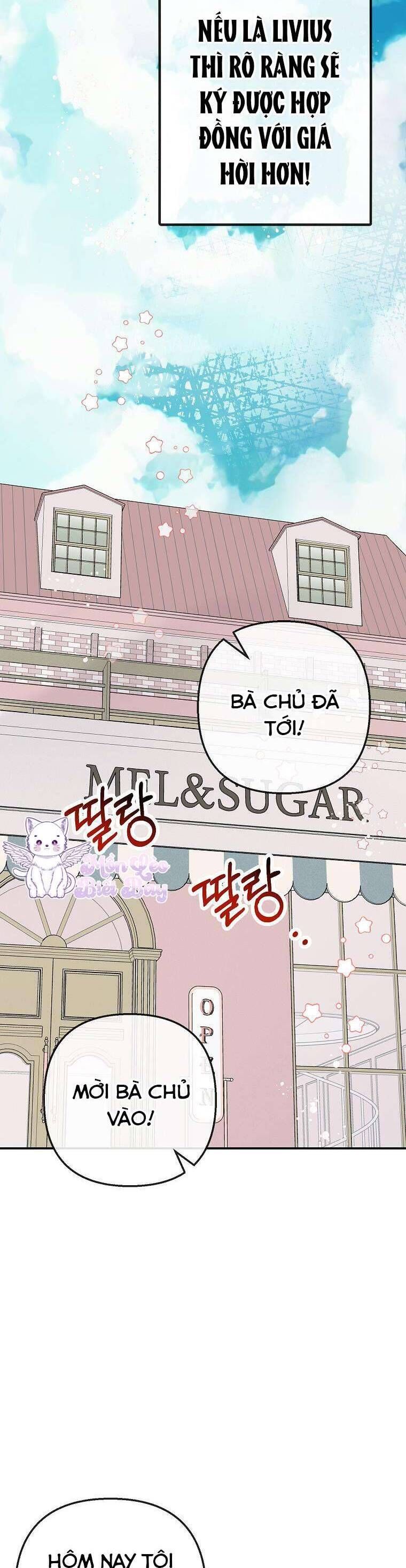 Con Gái Cưng Của Quỷ [Chap 1-110]