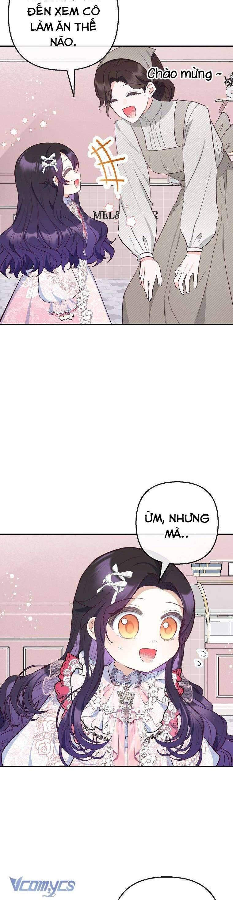 Con Gái Cưng Của Quỷ [Chap 1-110]