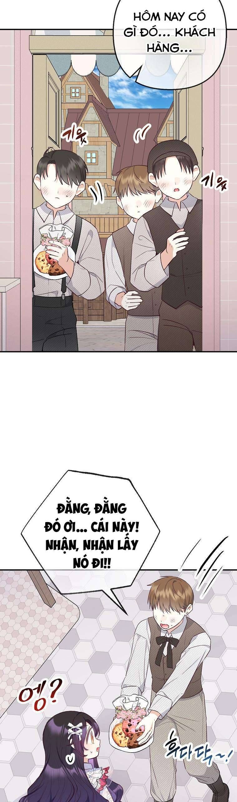 Con Gái Cưng Của Quỷ [Chap 1-110]