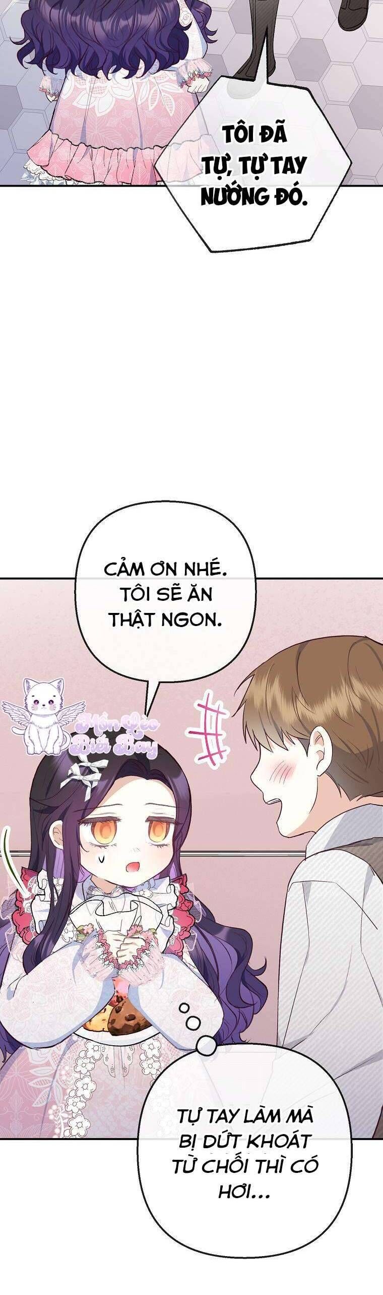 Con Gái Cưng Của Quỷ [Chap 1-110]