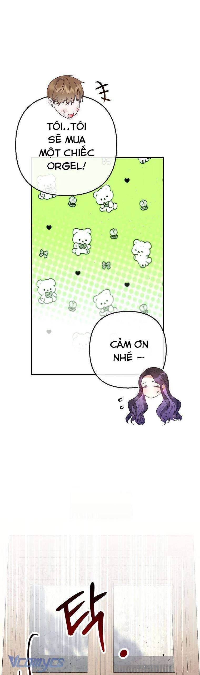 Con Gái Cưng Của Quỷ [Chap 1-110]