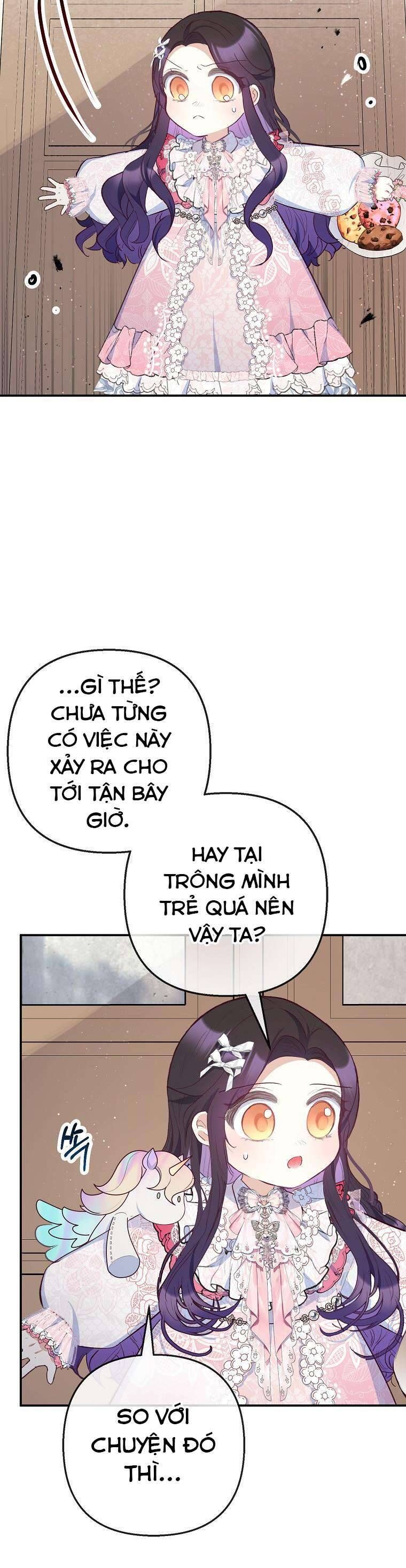 Con Gái Cưng Của Quỷ [Chap 1-110]