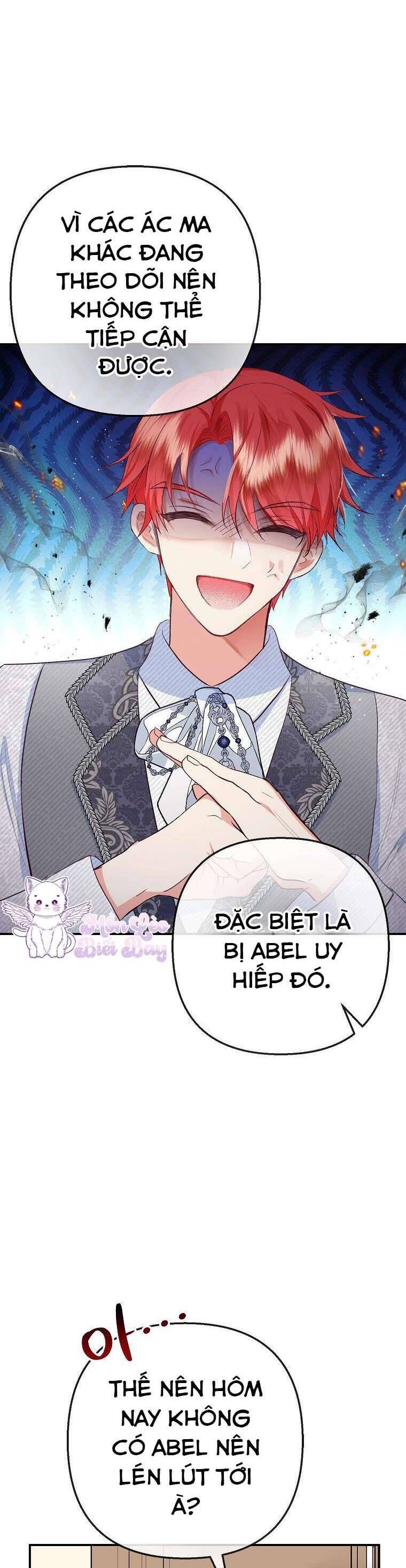 Con Gái Cưng Của Quỷ [Chap 1-110]