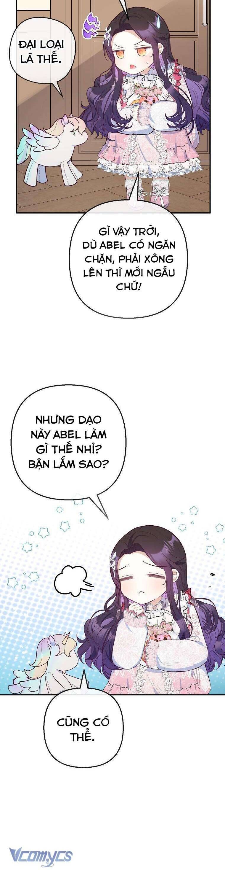 Con Gái Cưng Của Quỷ [Chap 1-110]