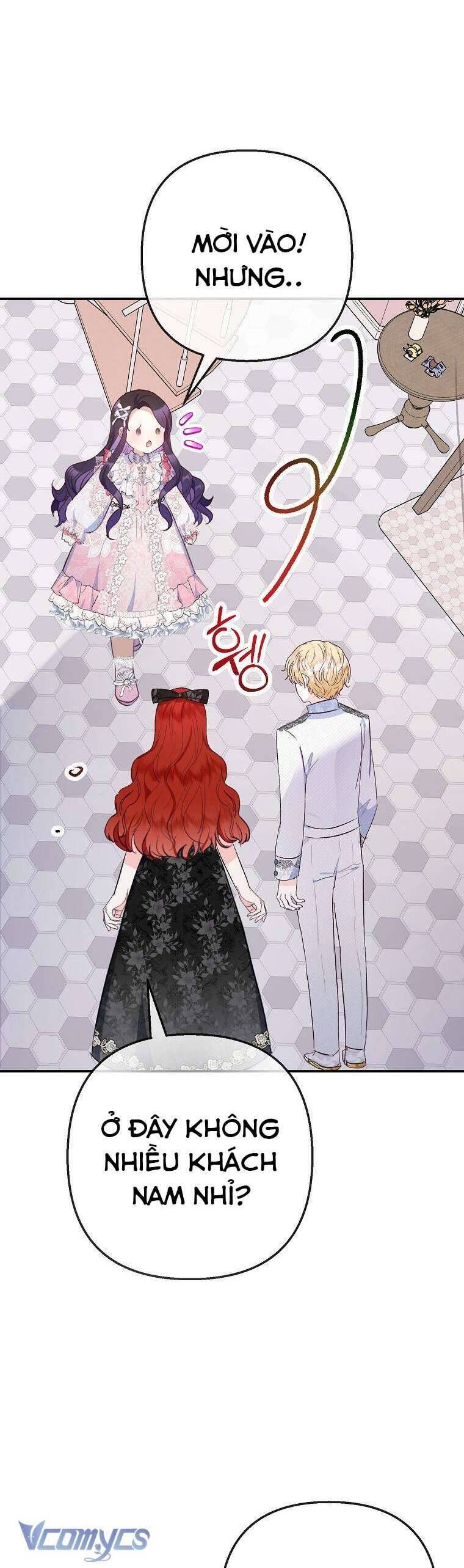 Con Gái Cưng Của Quỷ [Chap 1-110]