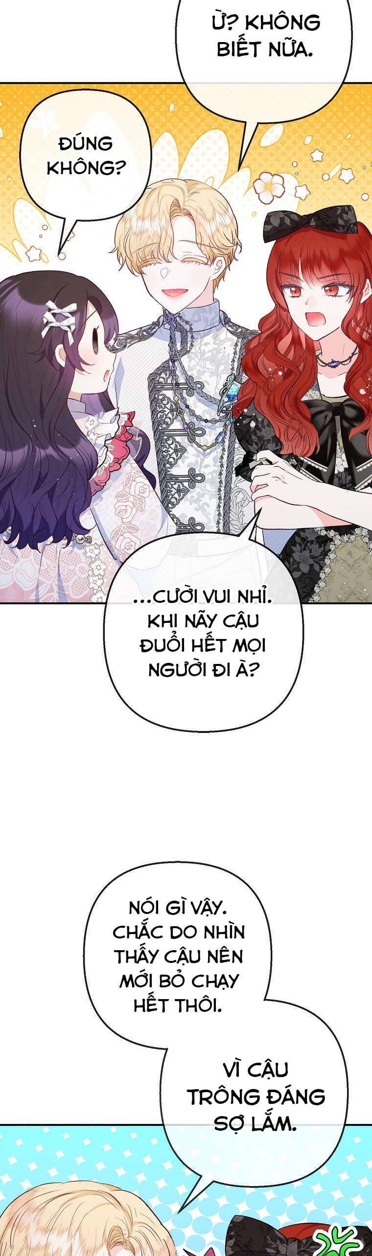 Con Gái Cưng Của Quỷ [Chap 1-110]