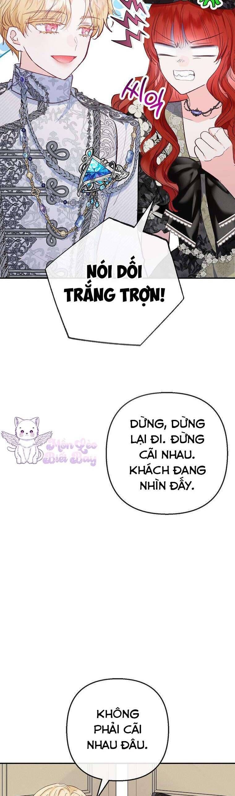 Con Gái Cưng Của Quỷ [Chap 1-110]