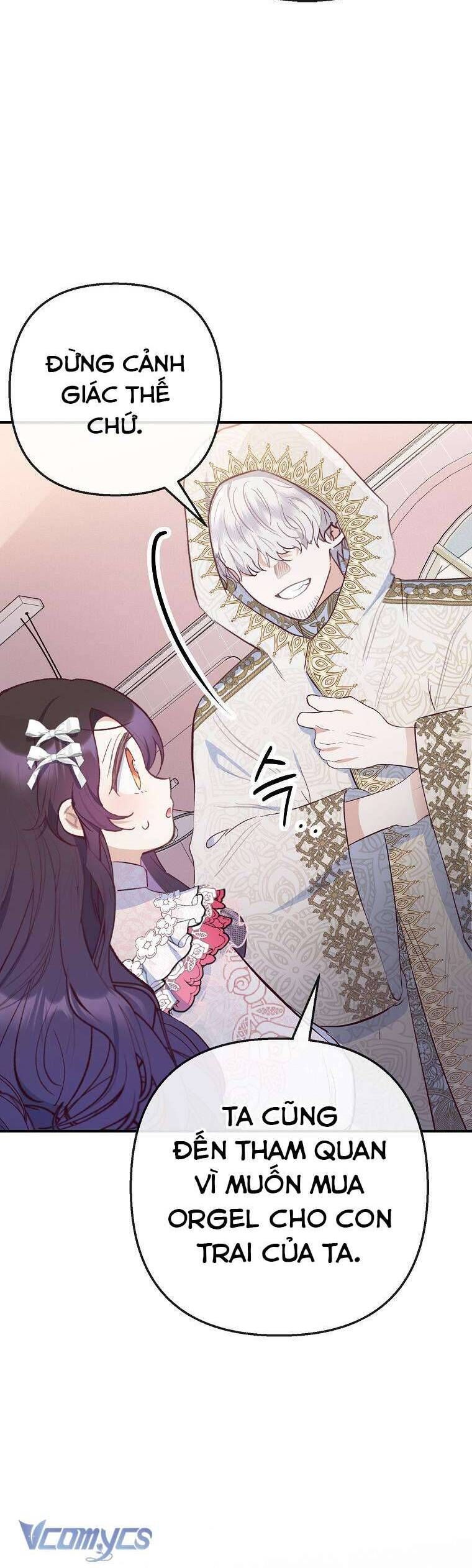 Con Gái Cưng Của Quỷ [Chap 1-110]