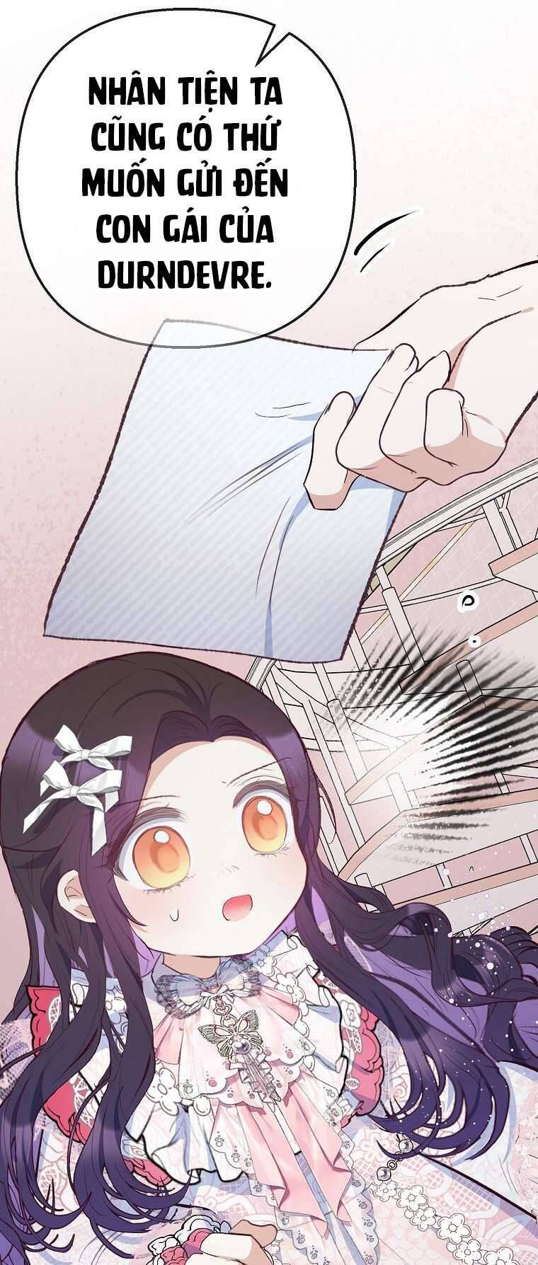 Con Gái Cưng Của Quỷ [Chap 1-110]