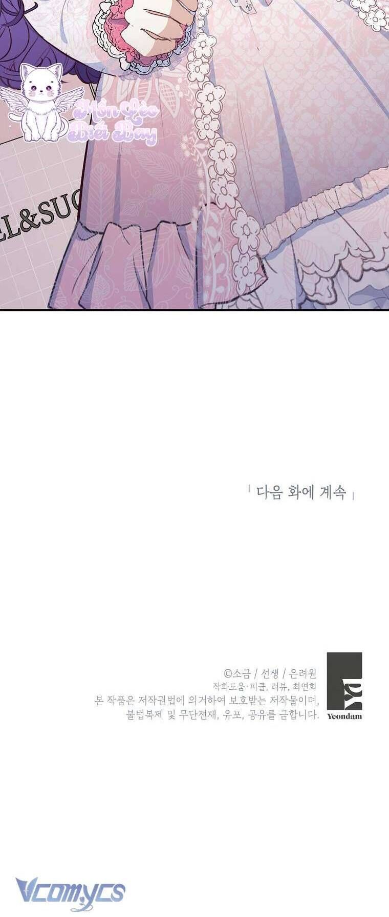 Con Gái Cưng Của Quỷ [Chap 1-110]
