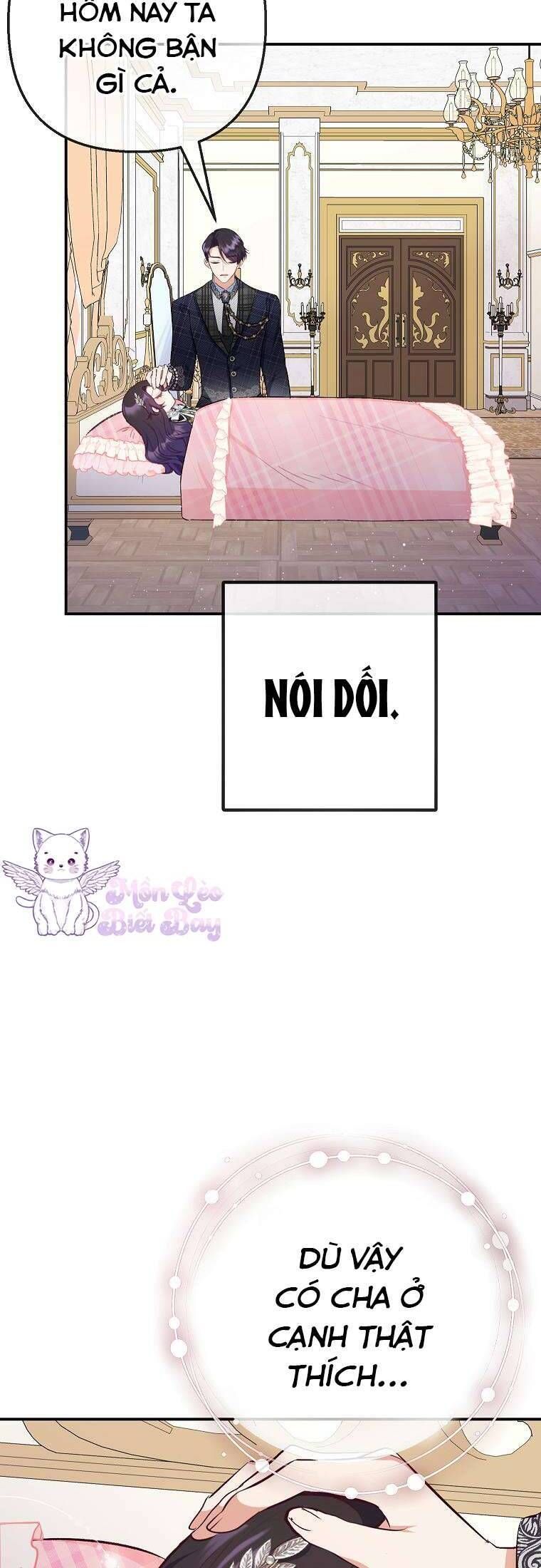 Con Gái Cưng Của Quỷ [Chap 1-110]