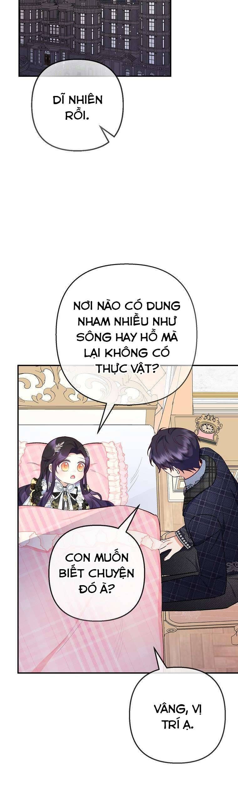 Con Gái Cưng Của Quỷ [Chap 1-110]