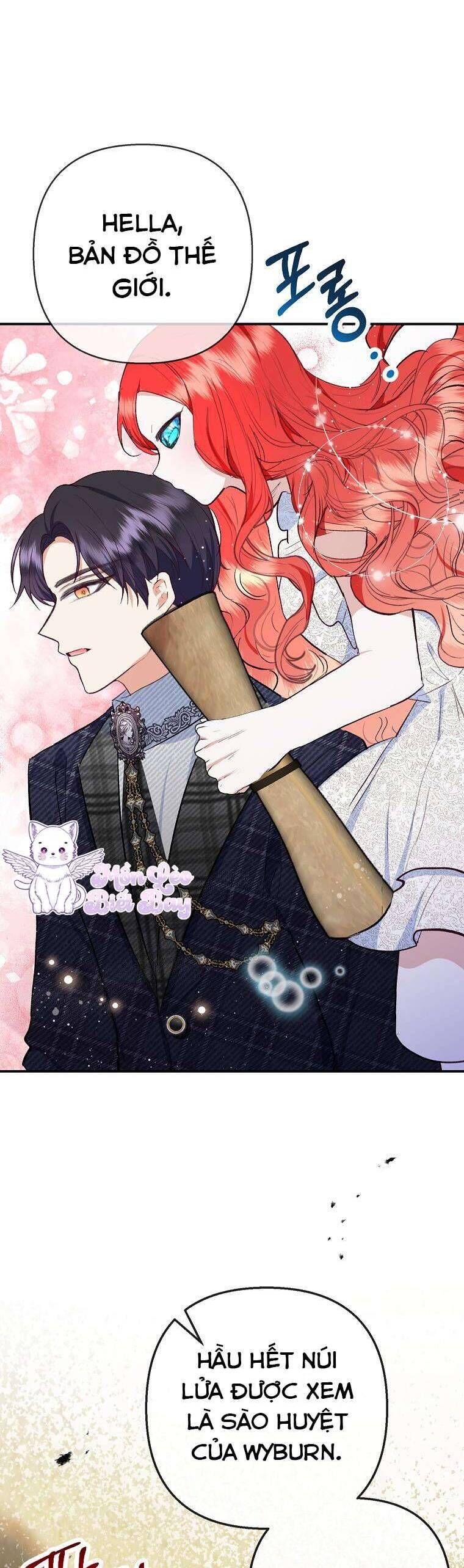 Con Gái Cưng Của Quỷ [Chap 1-110]