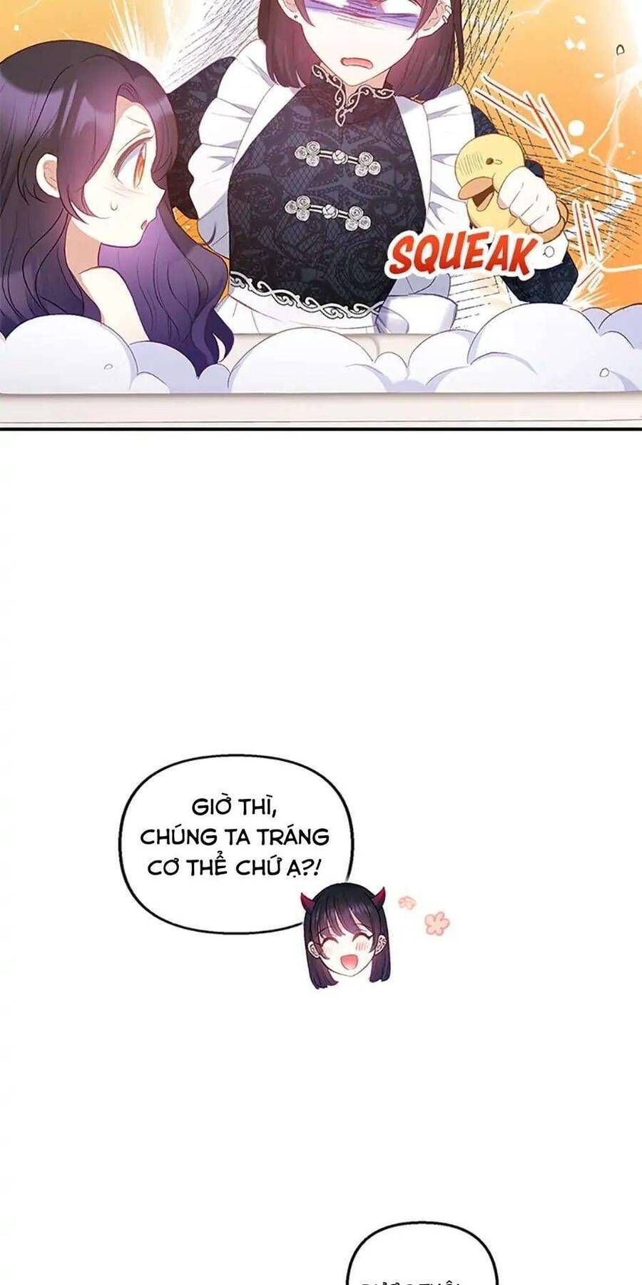 Con Gái Cưng Của Quỷ [Chap 1-110]