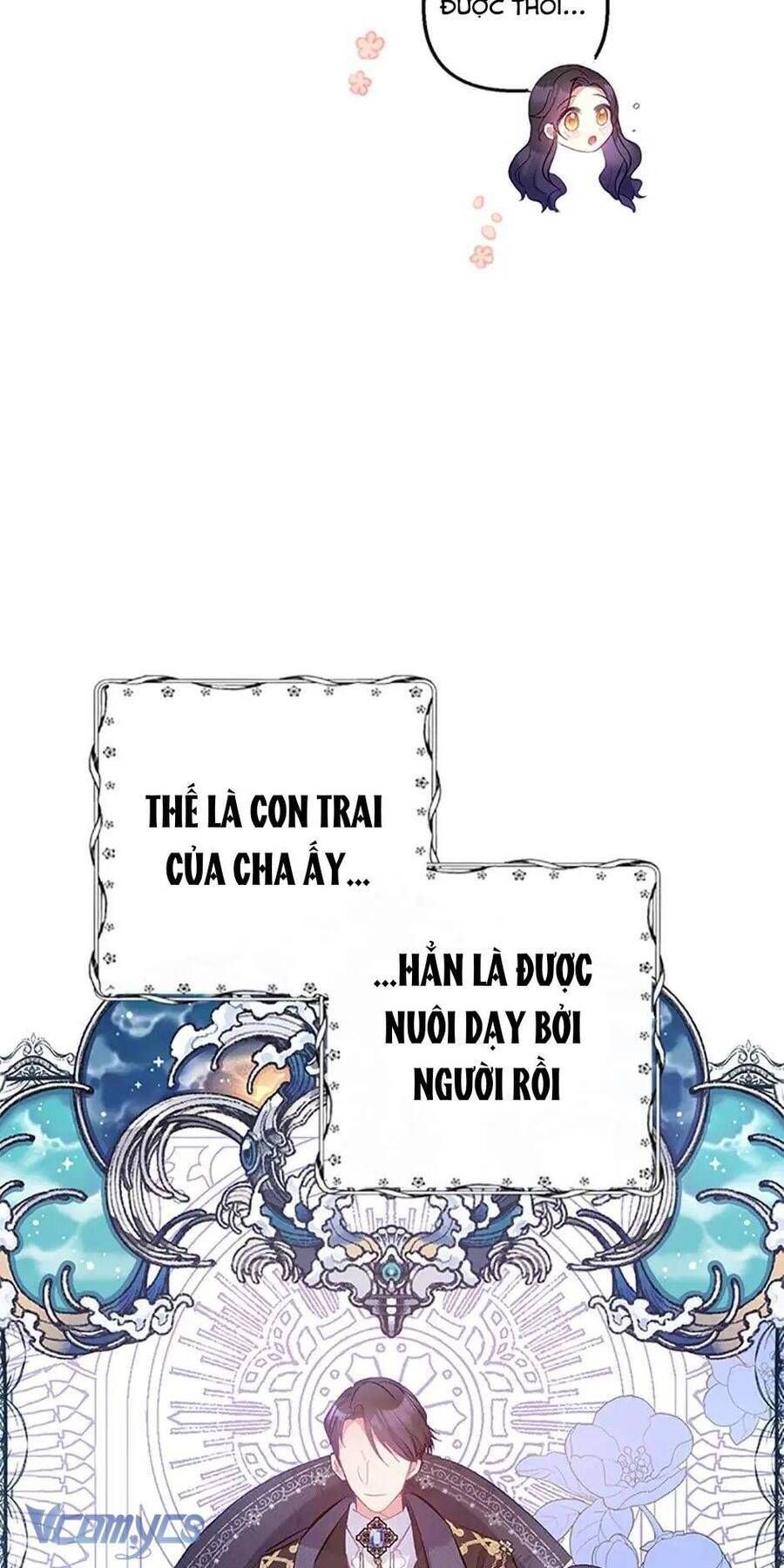 Con Gái Cưng Của Quỷ [Chap 1-110]