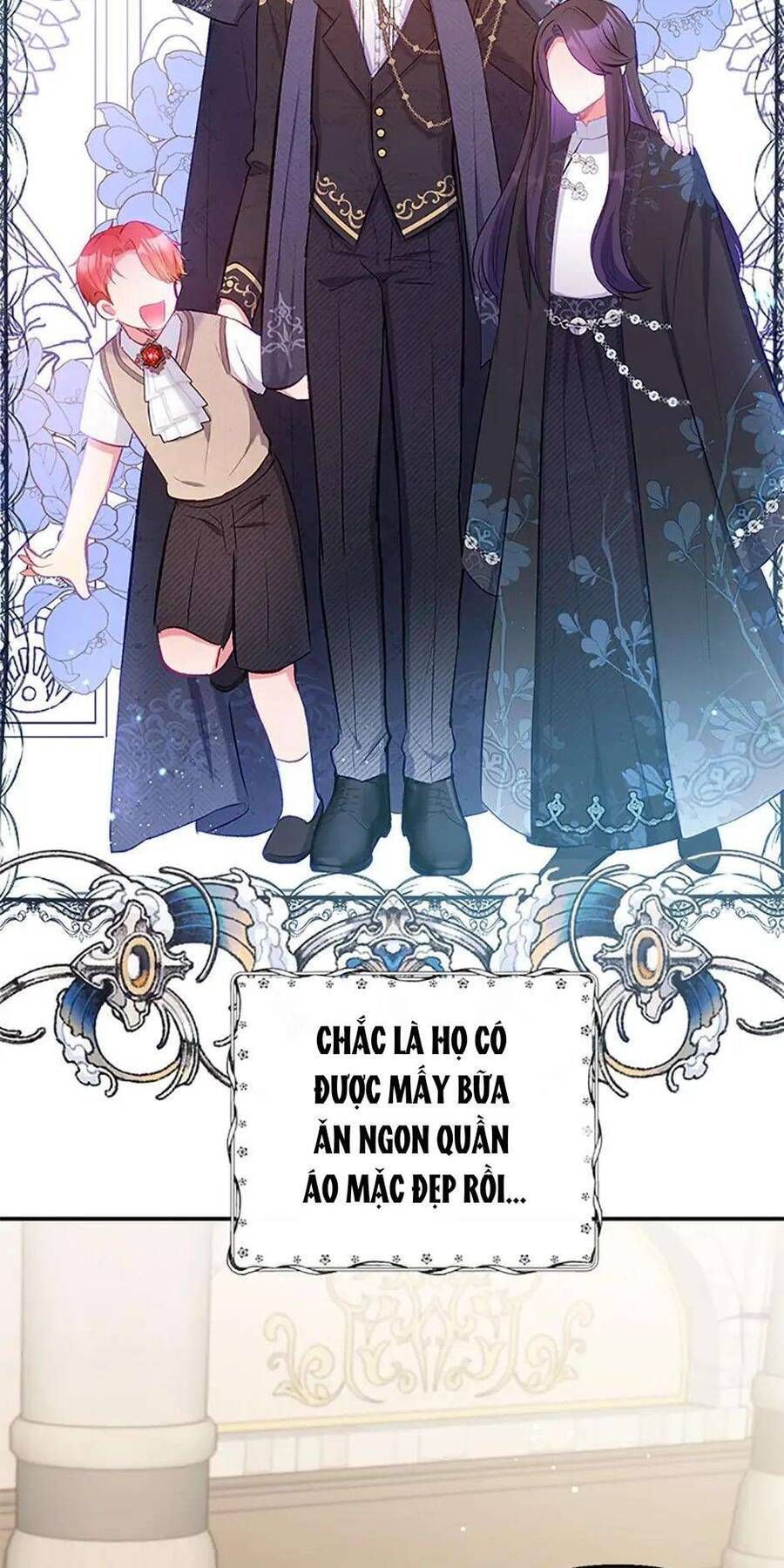 Con Gái Cưng Của Quỷ [Chap 1-110]