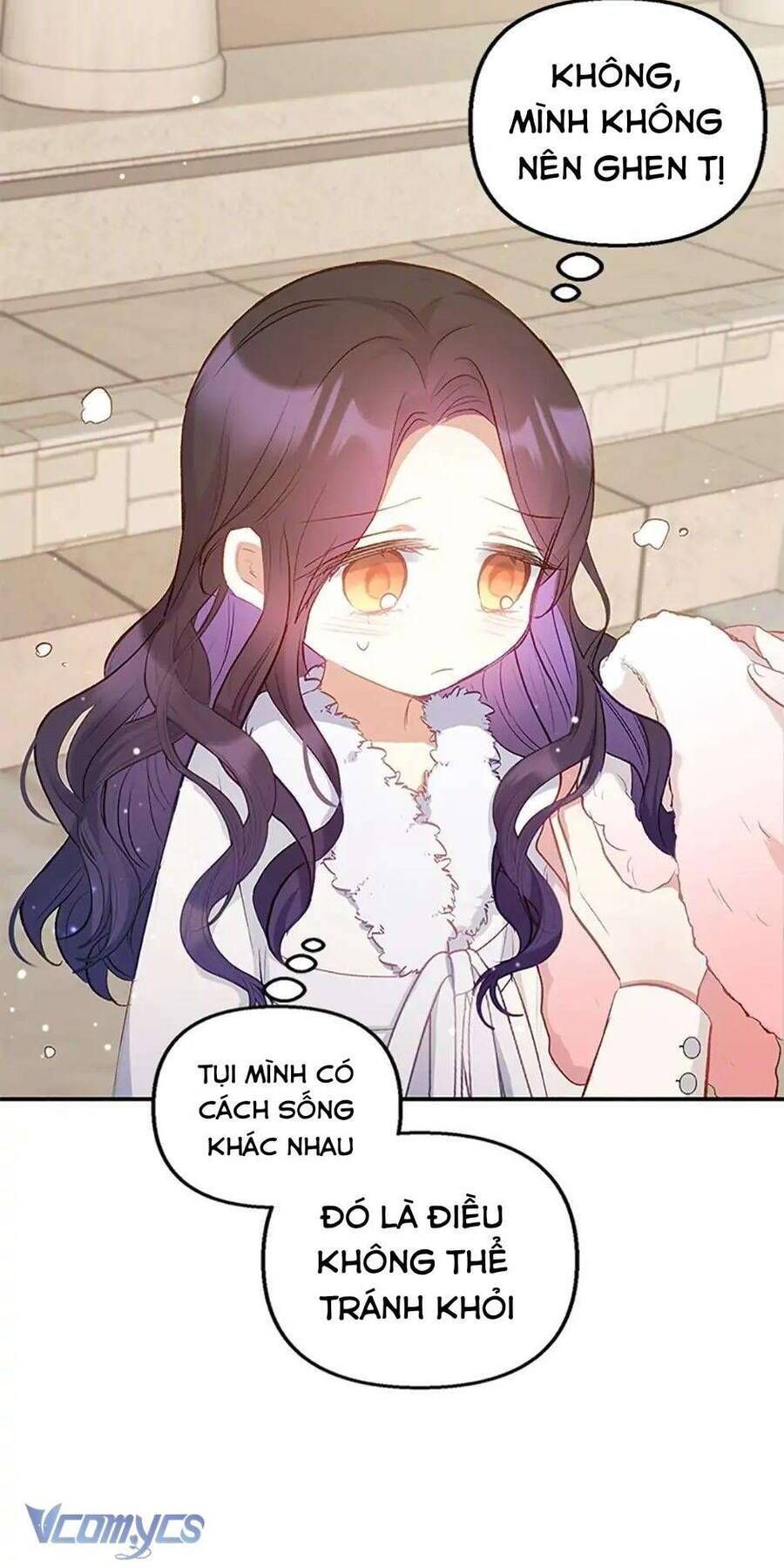 Con Gái Cưng Của Quỷ [Chap 1-110]